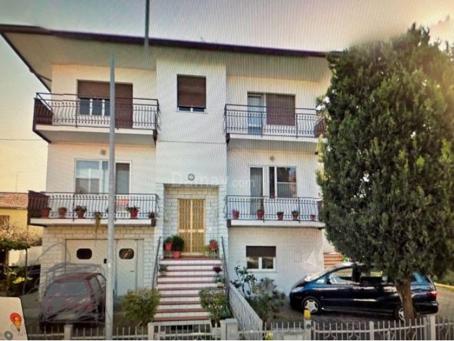 Appartamento - San Mauro Pascoli
