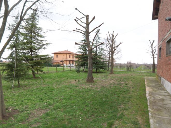 Toscanella Casa-Villa