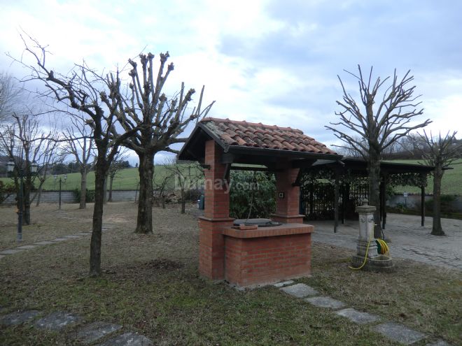 Fratta Terme Casa-Villa