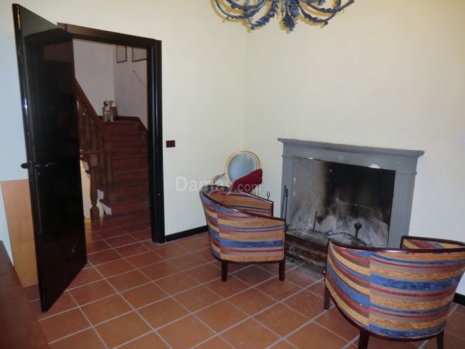 Vendita di Casa-Villa a Rocca San Casciano