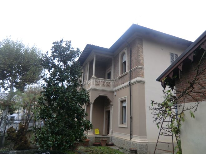 Massa Lombarda Casa-Villa