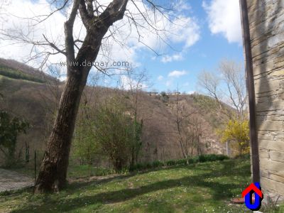 Civitella di Romagna Rustici