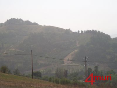 Roncofreddo Terreno agricolo