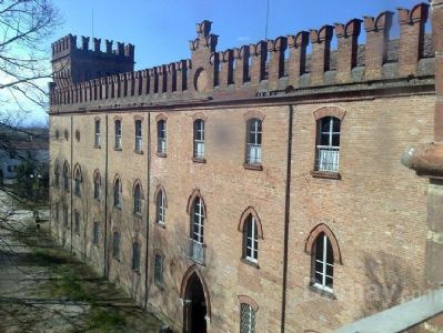 Vendita di Casa-Villa a Lugo