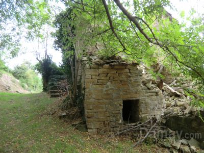 Tontola-Porcentico Rustico