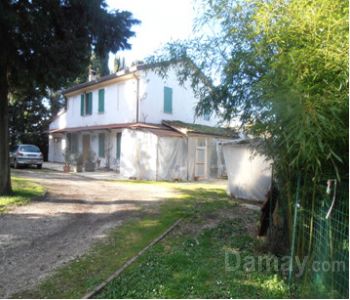 Vendita di casa-villa a predappio