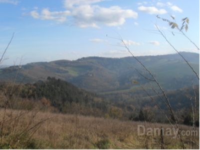 Vendita di terreno-edificabile a predappio