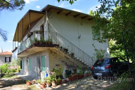 Vendita di Appartamento a Castel Del Rio