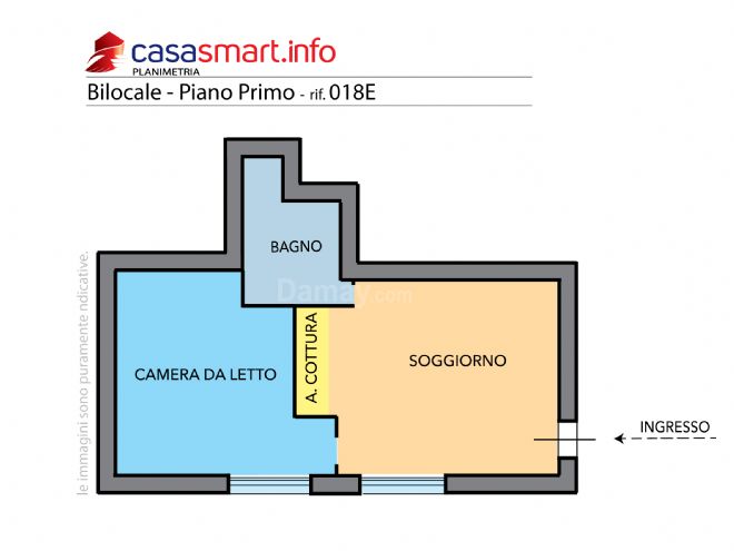 Parma Appartamento