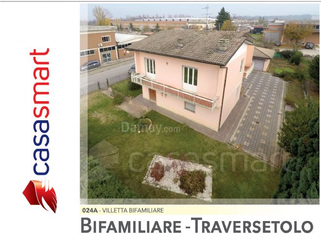 Traversetolo Casa-Villa