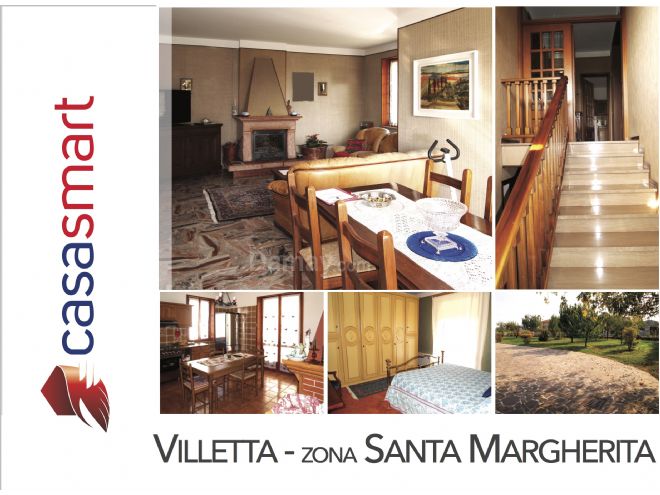 Santa Margherita Casa-Villa