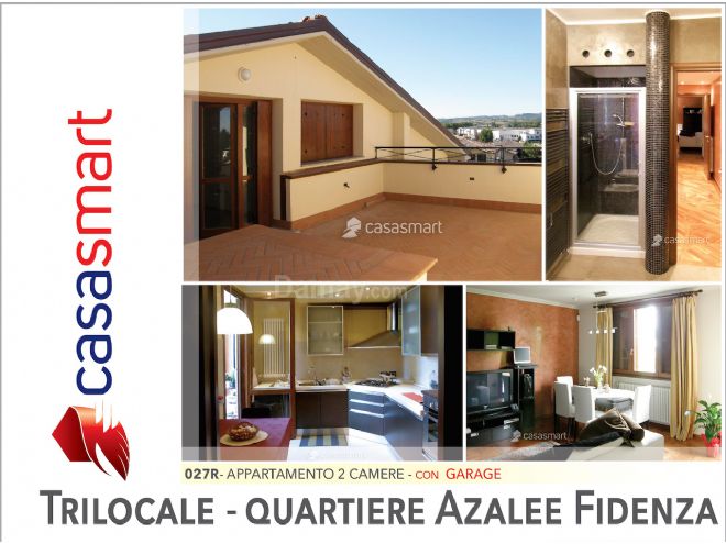 Vendita di appartamento a fidenza