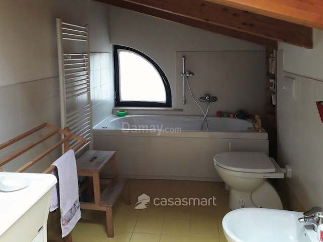 Corniano  Casa-Villa