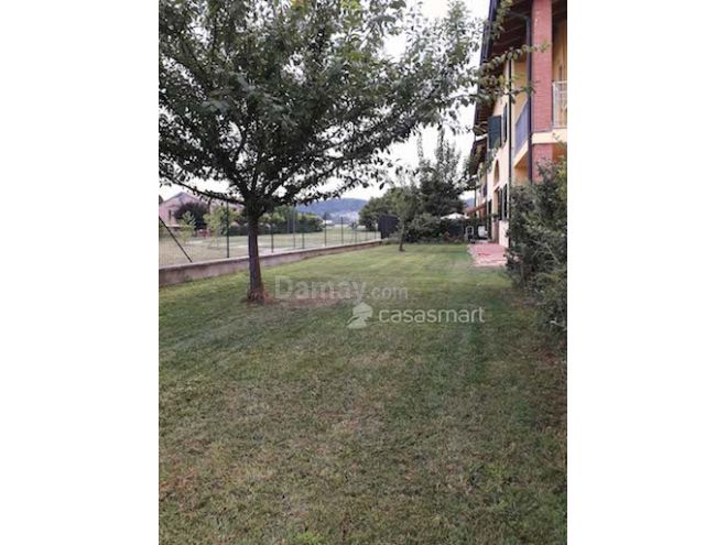 Corniano  Casa-Villa