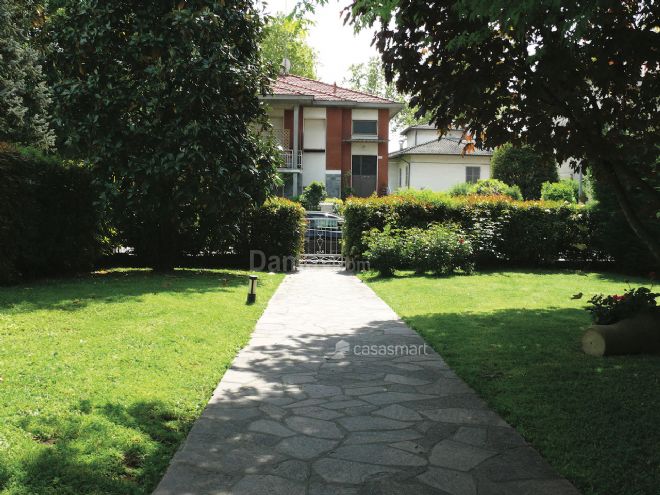 Monticelli Terme Casa-Villa