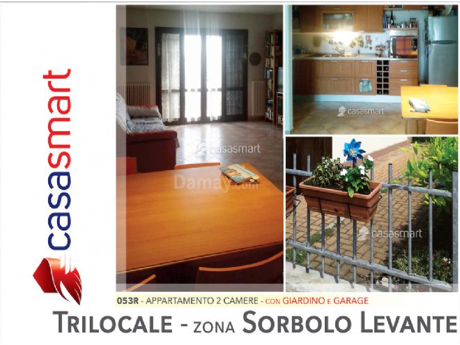 Sorbolo Levante  Appartamento