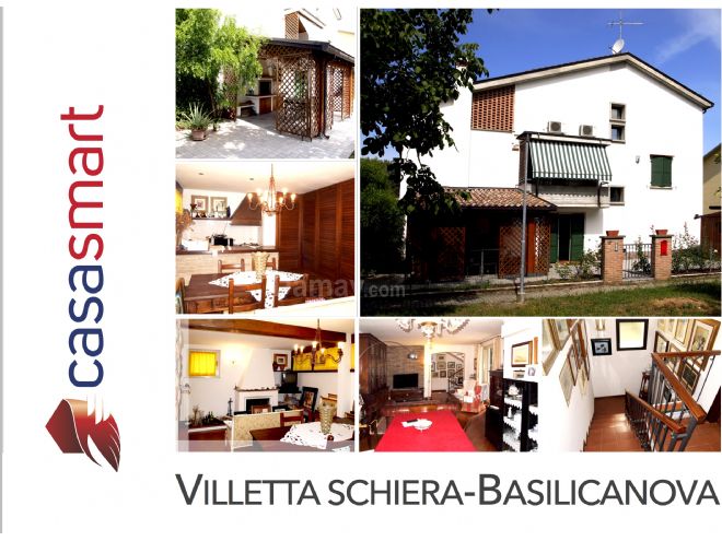 Vendita di casa-villa a montechiarugolo