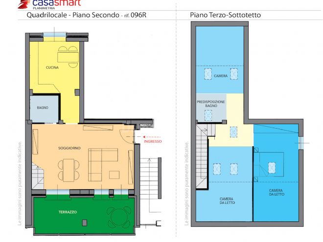 Parma Appartamento