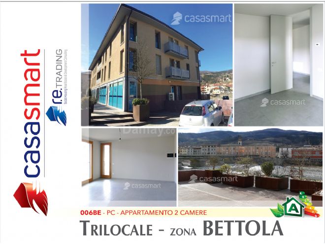 Bettola Appartamento