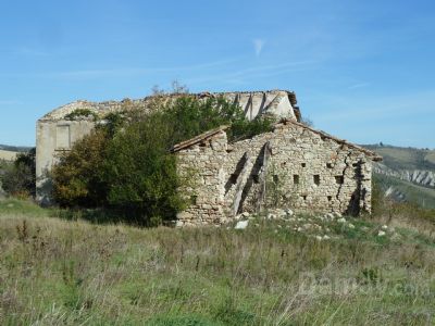 Vendita di Rustico a Castrocaro Terme e Terra del Sole