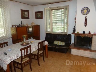 Vendita di Casa abbinata a Castrocaro Terme e Terra del Sole