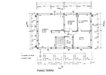 Vendita di Casa-Villa a Castrocaro Terme e Terra del Sole