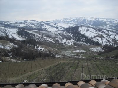 Vendita di Appartamento a Bertinoro