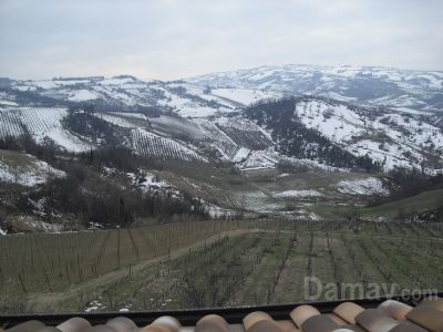 Vendita di appartamento a bertinoro