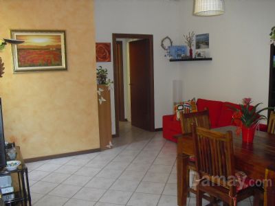 Vendita di Mono-Bilocale a Forlimpopoli