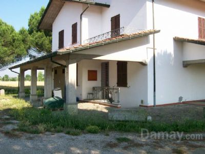 Vendita di casa-villa a cervia