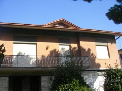 Vendita di casa-villa a cervia