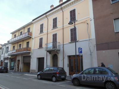 Vendita di casa-villa a cesena