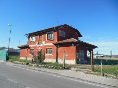 Vendita di casa-villa a cesena