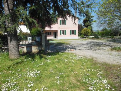 Vendita di Casa-Villa a Cesena