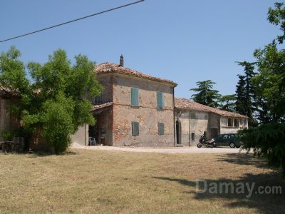 Vendita di Rustico a Cesena