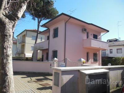 Vendita di casa-villa a cervia