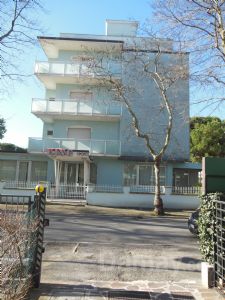 Vendita di Albergo a Cesenatico