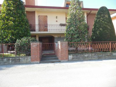 cesenatico Casa-Villa