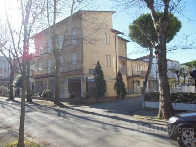 Vendita di albergo a cesenatico