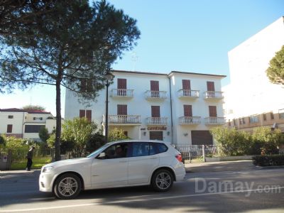Vendita di Albergo a Cesenatico