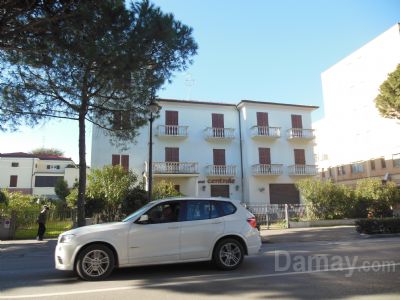 cesenatico Albergo