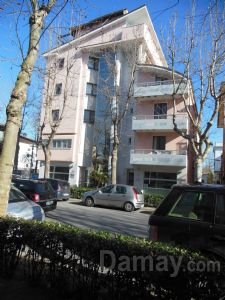 Vendita di Albergo a Cesenatico