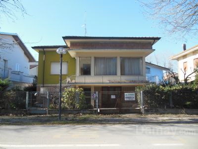 cesenatico Casa-Villa