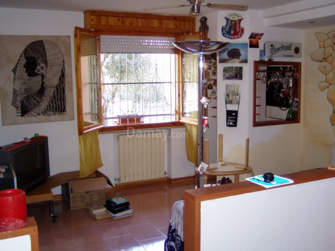 VILLA VERUCCHIO Appartamento