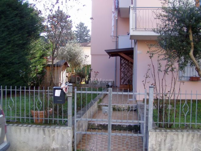 VILLA VERUCCHIO Appartamento