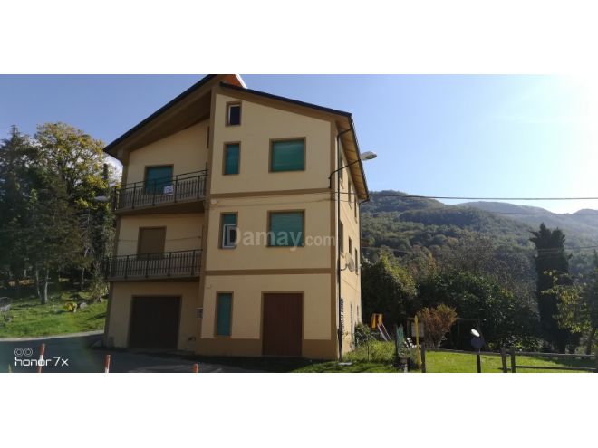 Vendita di casa-villa a pennabilli