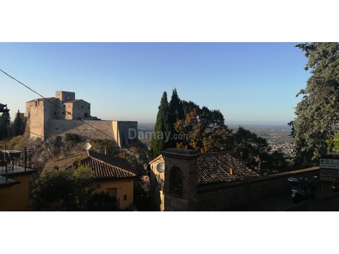 Vendita di Casa abbinata a Verucchio