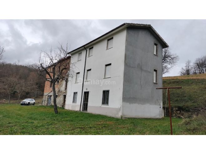 Vendita di Casa-Villa a Novafeltria