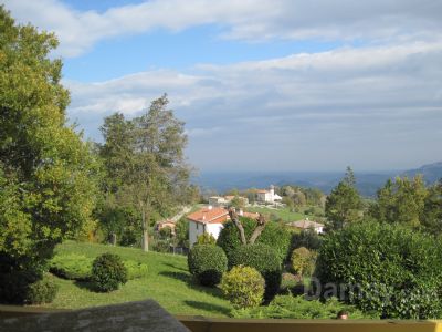PUGLIANO DI MONTECOPIOLO Casa-Villa