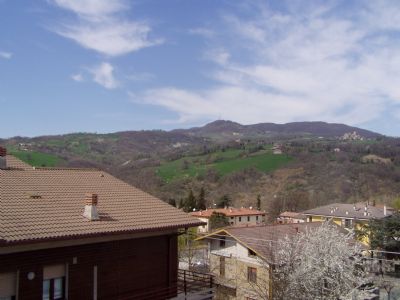 PONTEMESSA DI PENNABILLI Appartamento